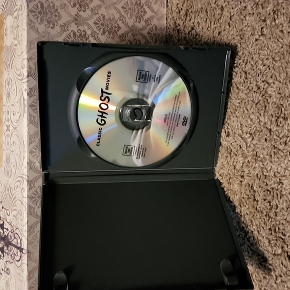 Bundle of 4 DVD Movies - Picture 5 of 9